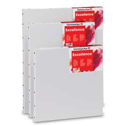 GERSTAECKER Excellence doeken set