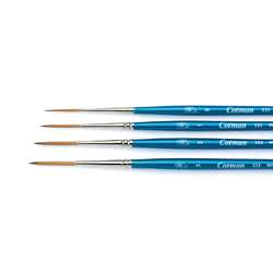 WINSOR & NEWTON™ | Cotman™ Serie 333, Rigger aquarelpenseel