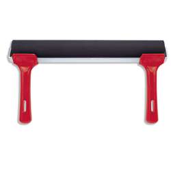 ESSDEE Standaard inktroller, extra breed met 2 handvatten