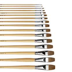 da Vinci | olieverf penselen serie 1768