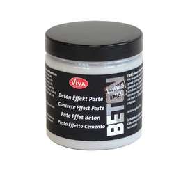 VIVA DECOR | Beton Effect Paste structuurpasta