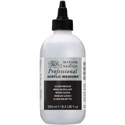 WINSOR & NEWTON™ | Artists’ Acrylic schildermedium glans
