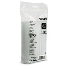Rapid® | ECO-T lijmpatronen Ø 12 mm  — 1 kg