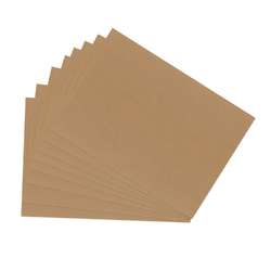 Klassieke  Natron papier, extra stevig