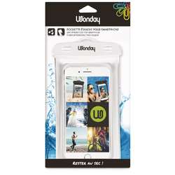 Wonday® | Smartphonehoesje — waterdicht