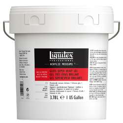 Liquitex® | Gloss super heavy gel