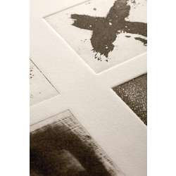 CLAIREFONTAINE SALLAND kunstdruk papier