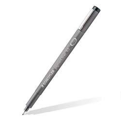 STAEDTLER® | Pigment Liner 308 — los