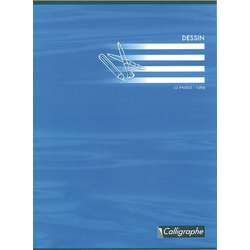 Clairefontaine Calligraphe 7000 - tekenschrift