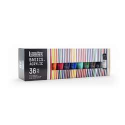 Liquitex® | BASICS™ acrylverf — sets assorti