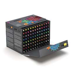 Set van 96 Promarker™ Winsor&Newton