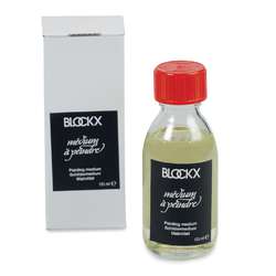BLOCKX | Schildermedium