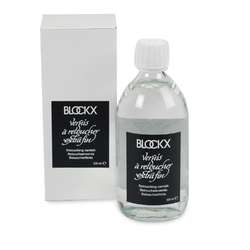 BLOCKX | Extra Fin retoucheervernis