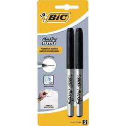 BiC® | Laundry Marker Set