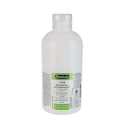 SCHMINCKE®  Medium 2 zwaak absorberend