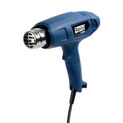 Rapid® | R1600 heteluchtpistool — 1600 W