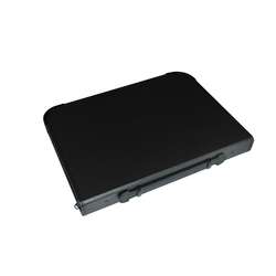 PRAT Start  presentatiemap