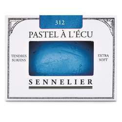 Pastelkei à l'écu van Sennelier