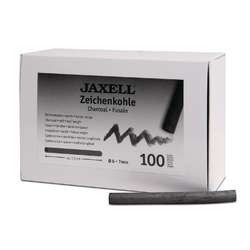 JAXELL® | Houtskool — 100-sets