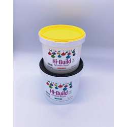 HI-BUILD Resin