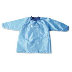 O'color | Schildersschort — voor kinderen van 5 - 8 jaar