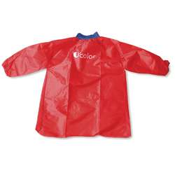 O'color | Schildersschort — voor kinderen van 2 -48 jaar