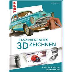 Faszinierendes 3D-Zeichnen