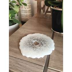 CLÉOPÂTRE | Resin' Mould siliconen gietmal — sieraden & geodes