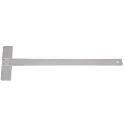 MINERVA | Tekenhaak ○ vaste kop — kunststof