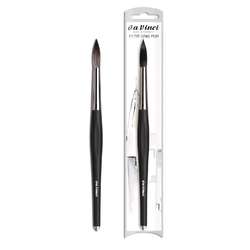 da Vinci | Aquarelpenseel met Ethergraf® metaal punt, Serie 599