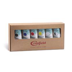 Cranfield™ | Caligo Safe Wash