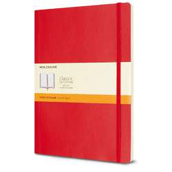MOLESKINE® | Classic Notebook — softcover