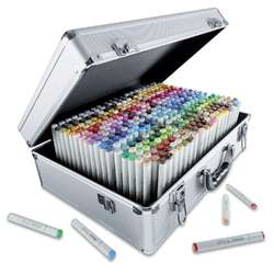 COPIC® | sketch marker — complete 358-set