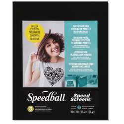 Speedball® | Speed Screen — sets