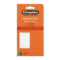 Cléopâtre | Cléotops Sticky Pads — permanent