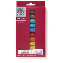 WINSOR & NEWTON™ | Designers Gouache Beginnersset