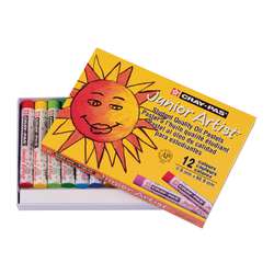 Sakura Cray-Pas Junior Artist oliepastel set