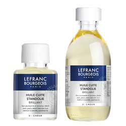 Standolie Lefranc Bourgeois