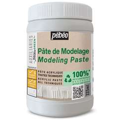pébéo | Studio GREEN™ Modeling paste