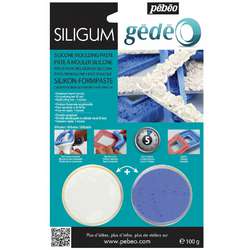 Gedeo Silligum 2 componenten siliconenrubber
