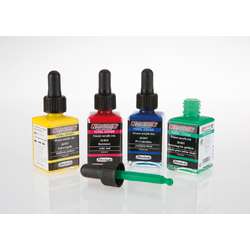 Schmincke | AERO COLOR® PROFESSIONAL acrylinkt ○ total cover colors — los