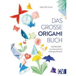 Das große Origami-Buch