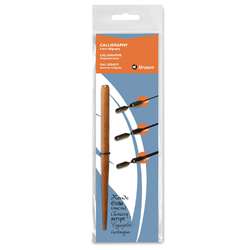 Brause | Latin Calligraphy — 4-set