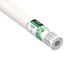 Liquitex® | PROFESSIONAL SUSTAIN™ RECYCLED PLASTIC CANVAS™ schildersdoek op rol — ongeprepareerd