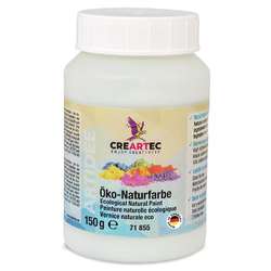 CREARTEC® | ARTIDEE® Ecological Natural Piant — poeder