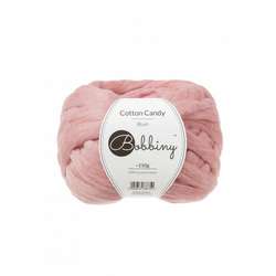 Bobbiny™ | Cotton Candy — 4-multipack