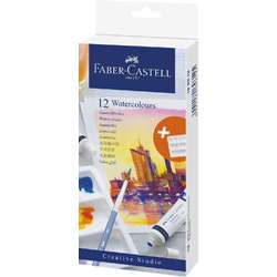 FABER-CASTELL | Aquarelverf — sets