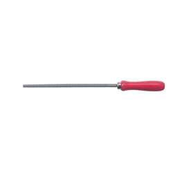 Pebaro | Round rasp, cut 1