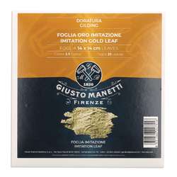 GIUSTO MANETTI | Slagmetaal