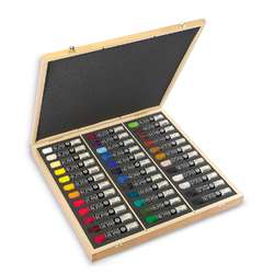 SENNELIER | OIL STICK — 36-set